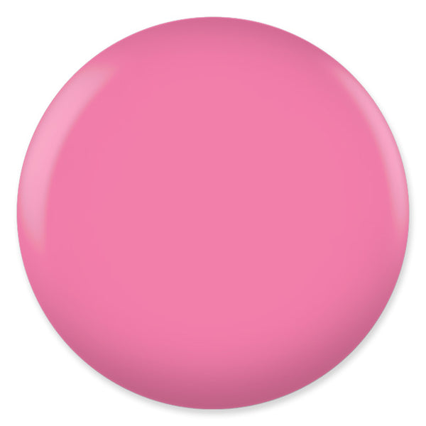 DND Duo Set DC#117 - Pinklet Lady