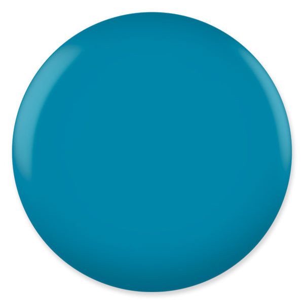 DND Duo Set DC#123 - Cornflower Blue