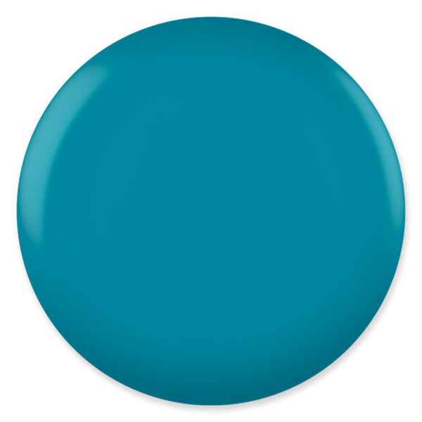 DND Duo Set DC#124 - Columbian Blue