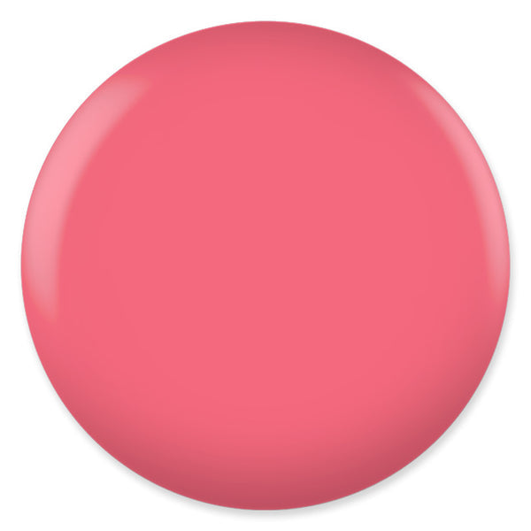 DND Duo Set DC#130 - Pink Grapefruit