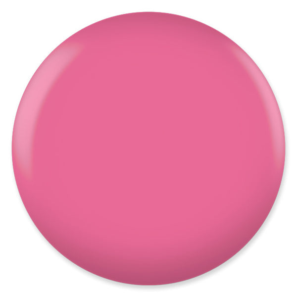 DND Duo Set DC#131 - White Magenta