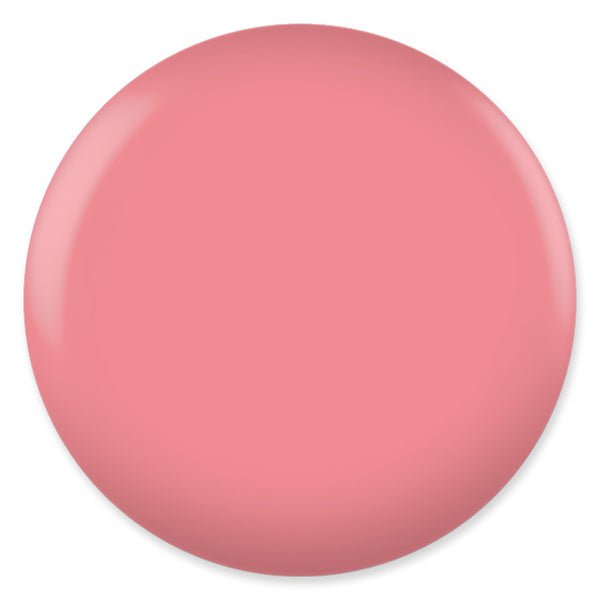 DND Duo Set DC#139 - Pink Salt