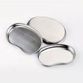 Stainless steel Metal tray