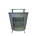 Reception Desk - RD03