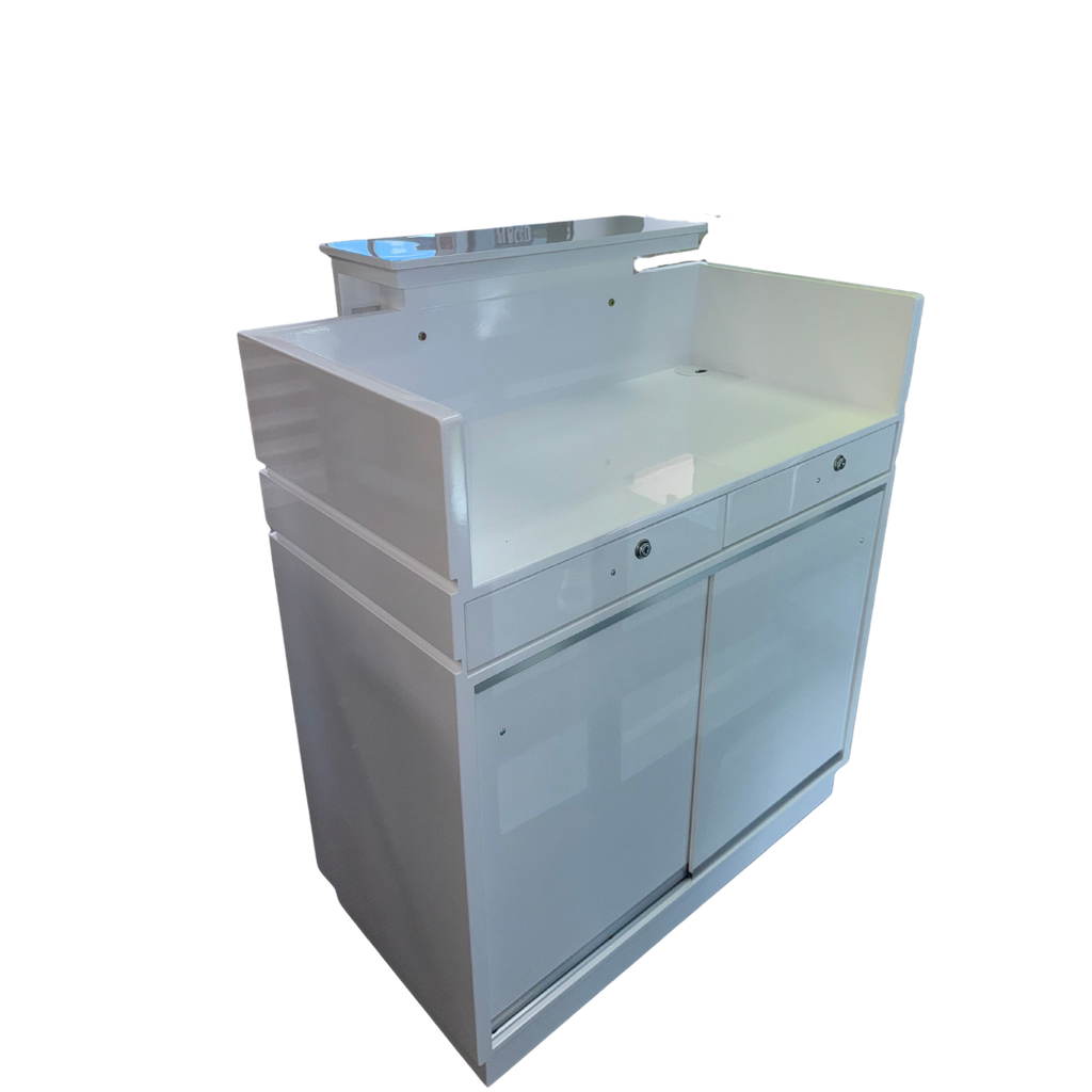 Reception Desk - RD04