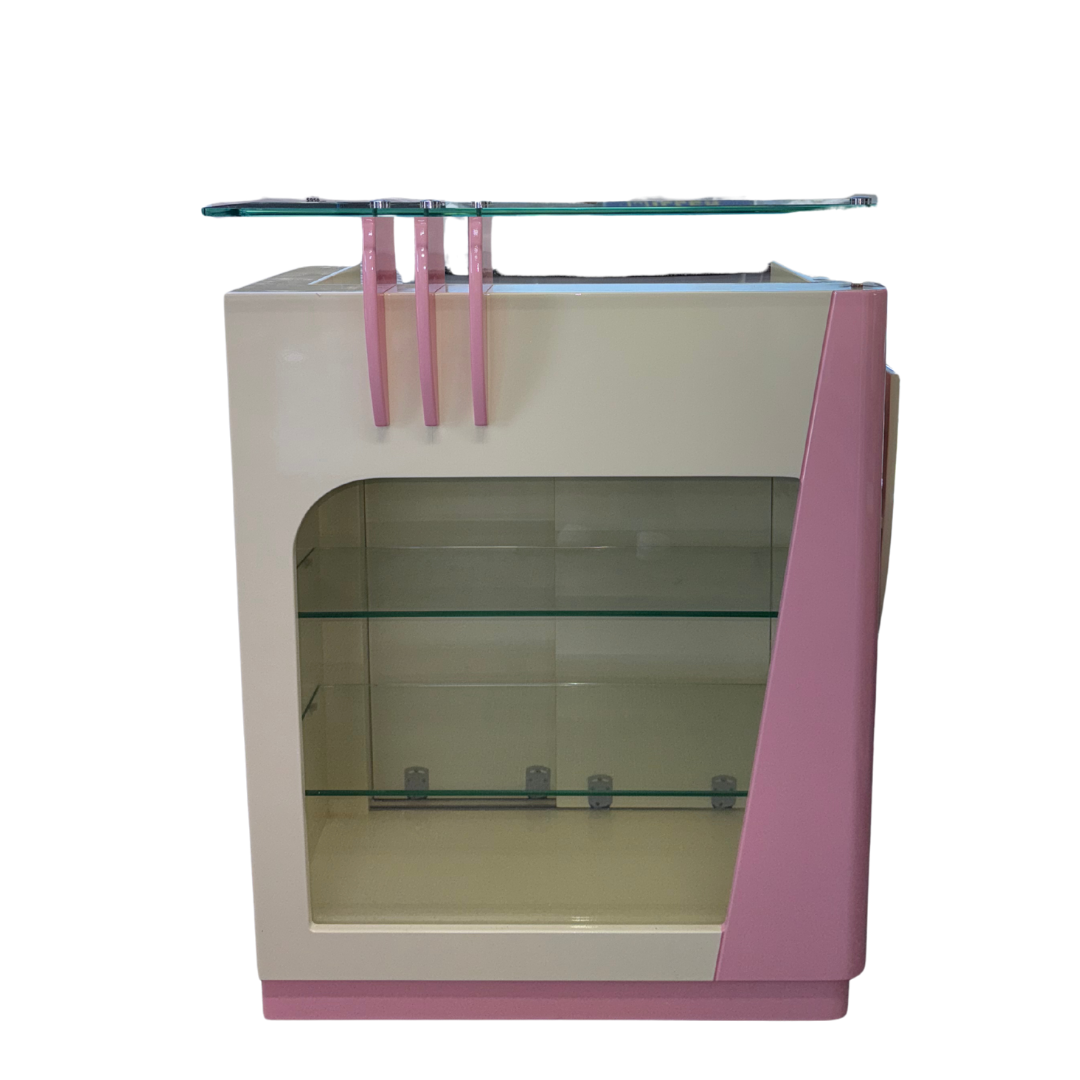 Reception Desk - RD01