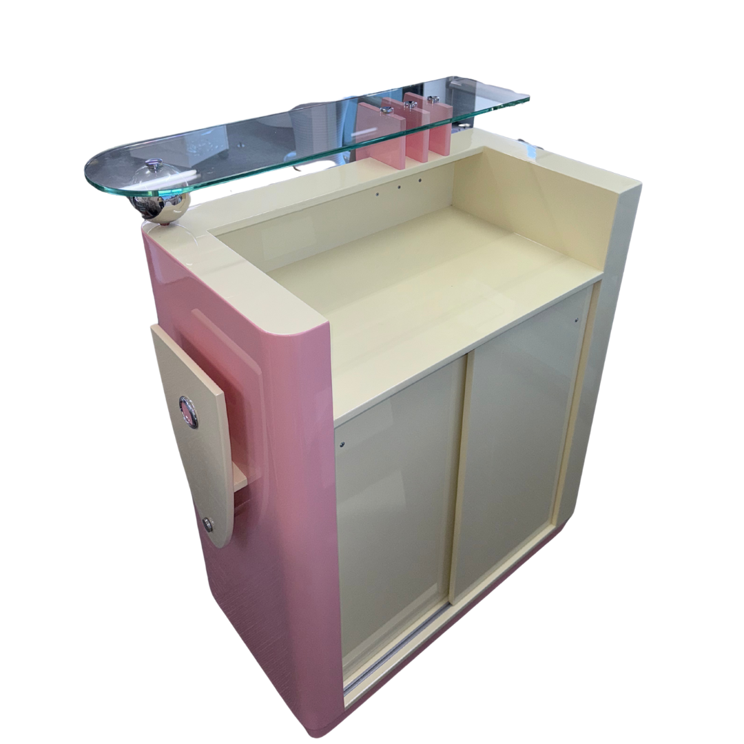 Reception Desk - RD01