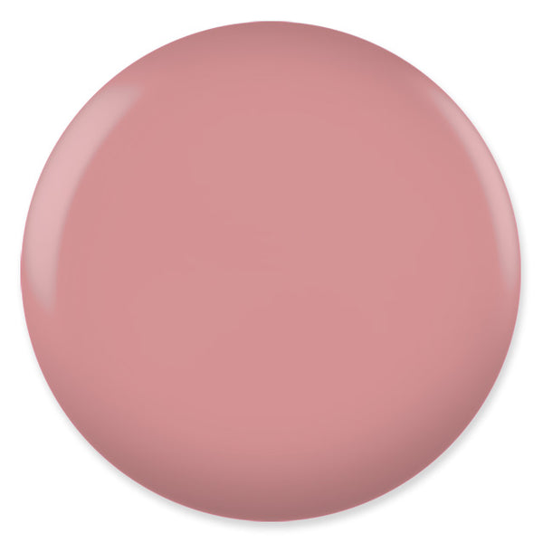 DND Duo Set DC#107 - Light Apricot