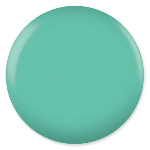 DND Duo Set DC#034 - Mint Green