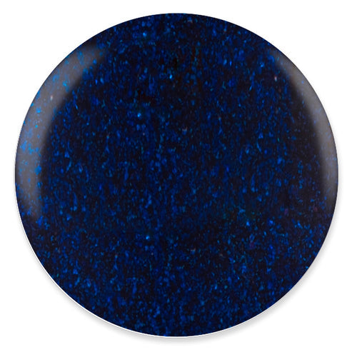 DND Duo Set - Deep Royal Blue #692