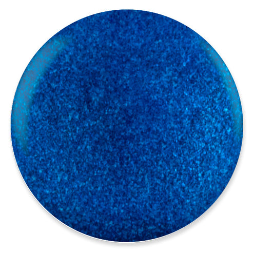 DND Duo Set - Moon River Blue #694