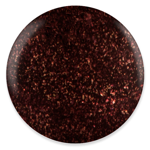 DND Duo Set - Carmelized Plum #696