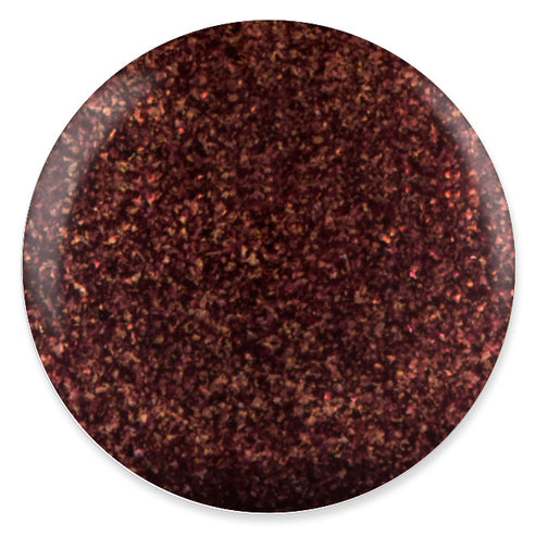 DND Duo Set - Sizzlin Cinnamon #697