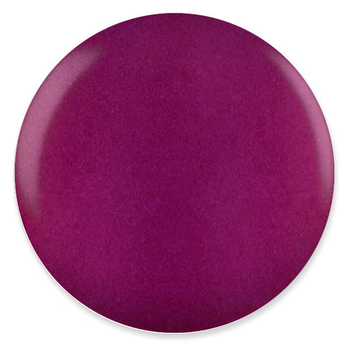 DND Duo Set - Purple Glass #703