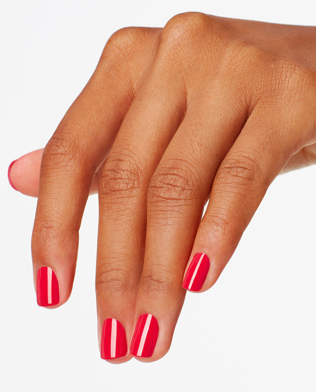OPI Gel Colour - Dutch Tulips