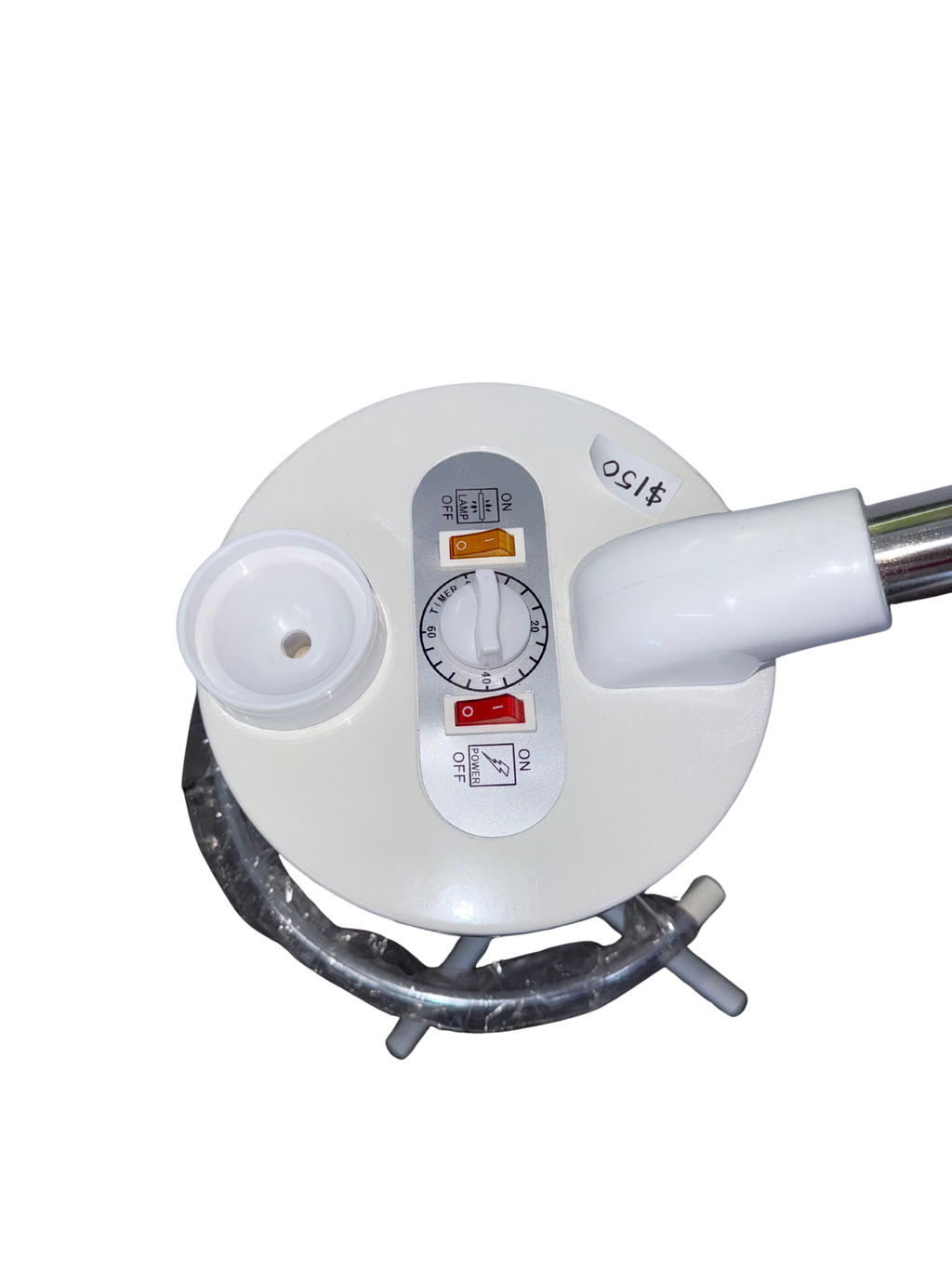 Professional Facial Steamer