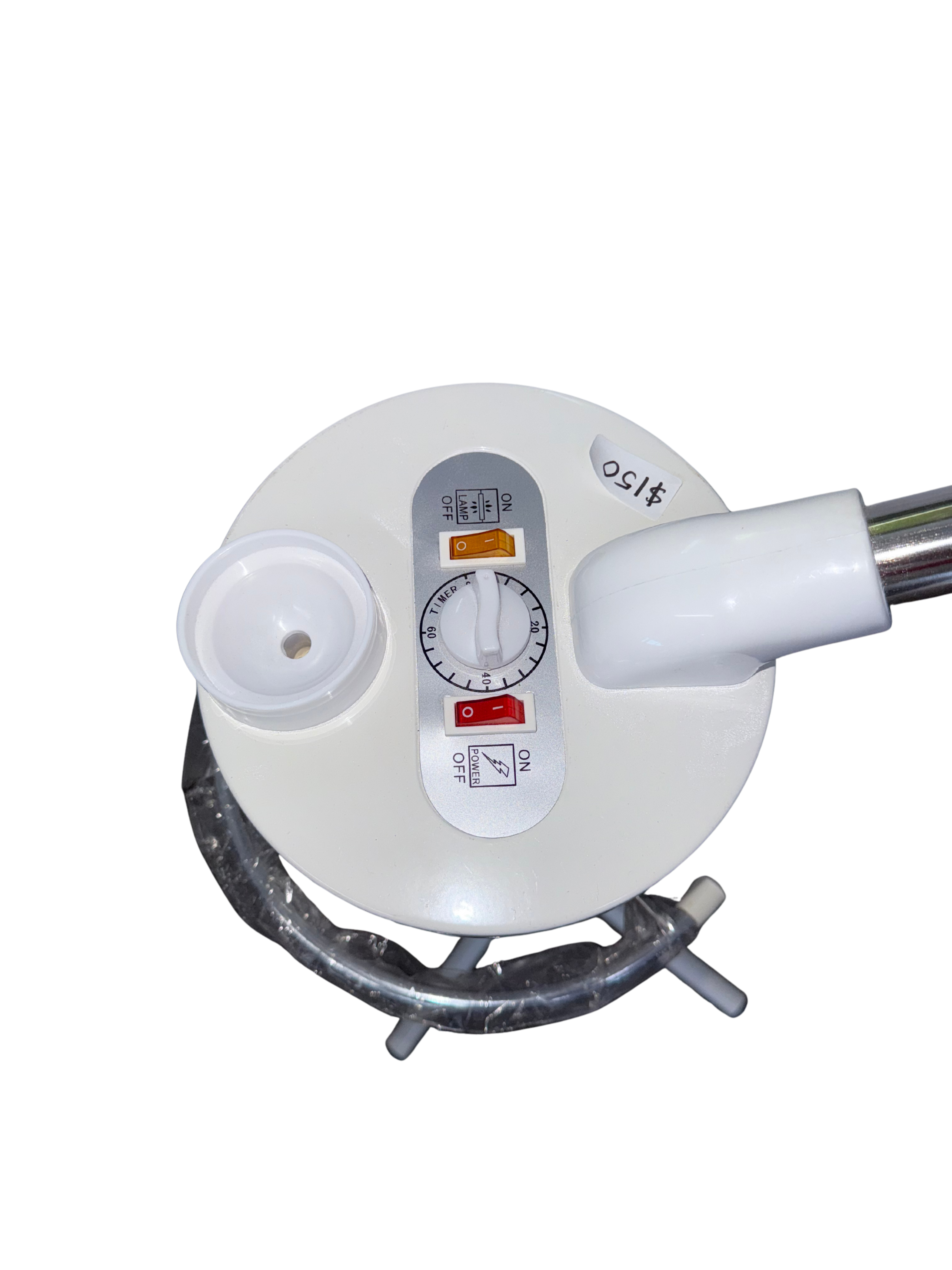 Professional Facial Steamer