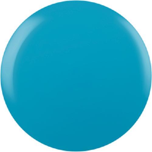 CND Shellac - Cerulean Sea Colour