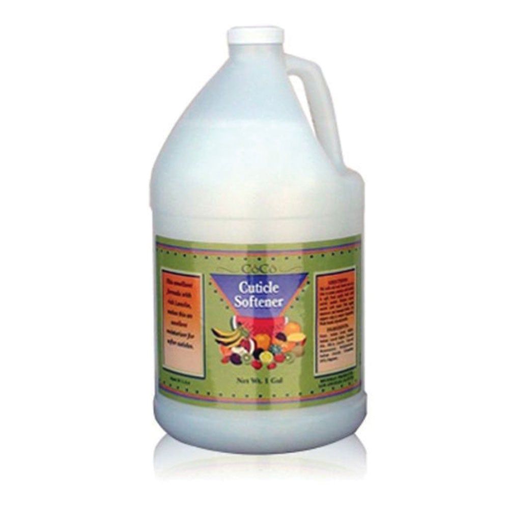 Coco Cuticle Softener 1 Gallon
