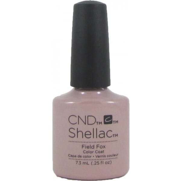 CND Shellac - Field Fox