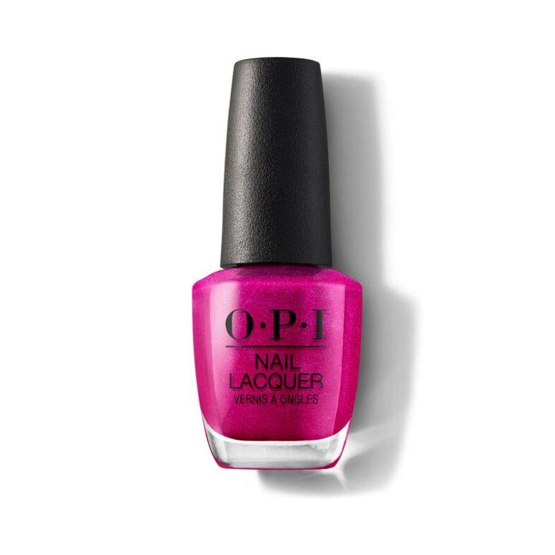 Flashbulb Fuchsia