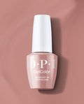 OPI Gel Colour - Barefoot In Barcelona