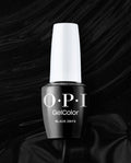 OPI Gel Colour - Black Onyx