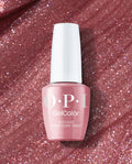 OPI Gel Colour - Chicago Champagne Toast