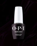 OPI Gel Colour - Lincoln Park After Dark