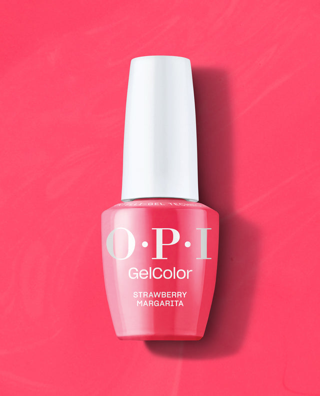 OPI Gel Colour - Strawberry Margarita