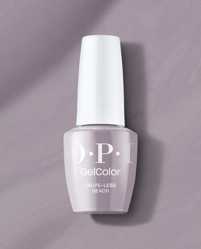 OPI Gel Colour - Taupe-Less Beach