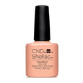 CND Shellac - Dandelion Colour