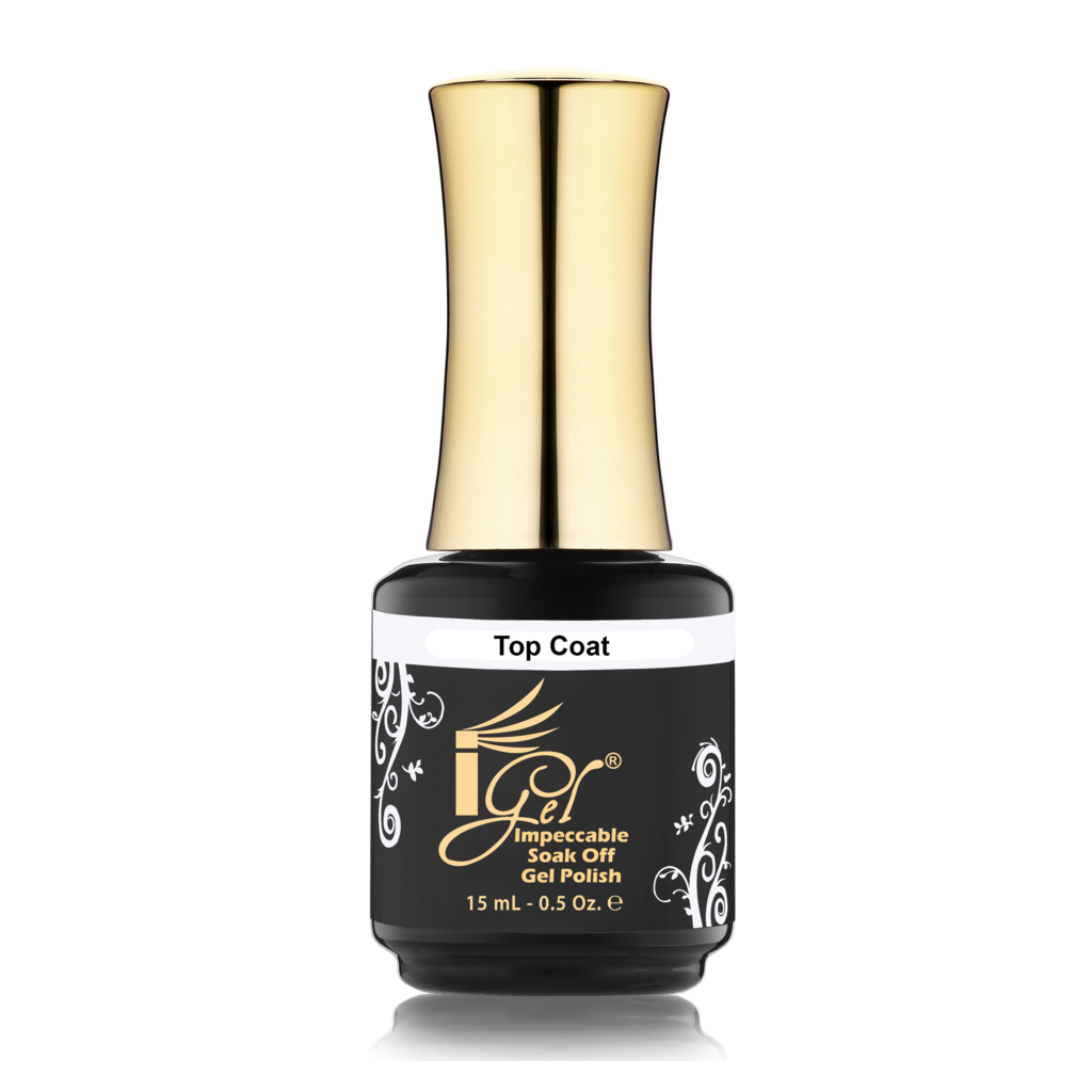 Igel Top Coat