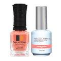 LeChat Perfect Match Duo Gel & Lacquer - #PMS171- Blushing Bloom
