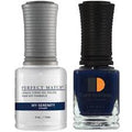 LeChat Perfect Match Duo Gel & Lacquer - #PMS130 - My Serenity