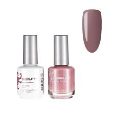 Nobility Duo Set #NBCS160 - Havana