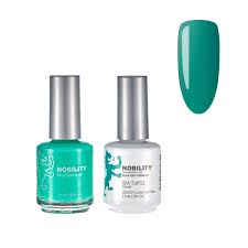 Nobility Duo Set #NBCS167 - Sea Turtle