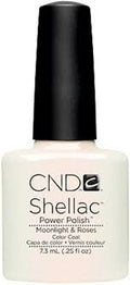 CND Shellac - Moonlight & Roses