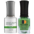 LeChat Perfect Match Duo Gel & Lacquer - #PMS178 - Lush Life