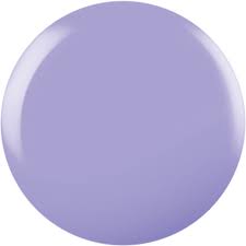 CND Shellac - Wisteria Haze