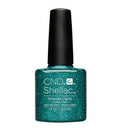 CND Shellac - Emerald Lights