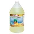 KDS Cuticle oil 1 gallon