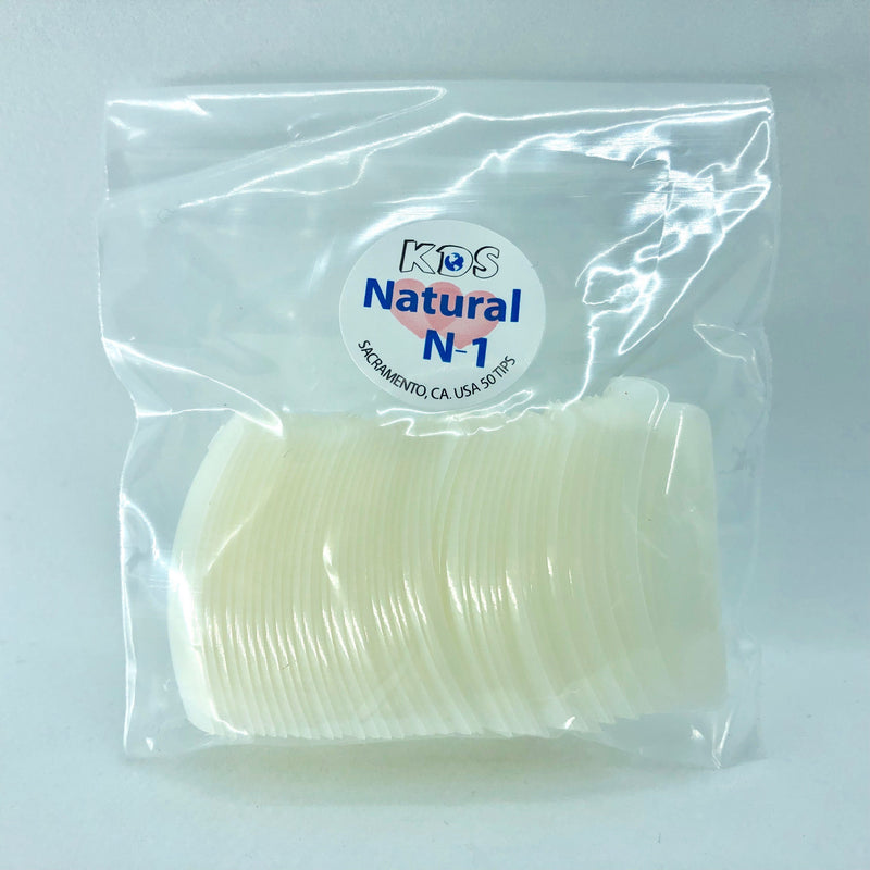 KDS Natural Tips - 50 Tips