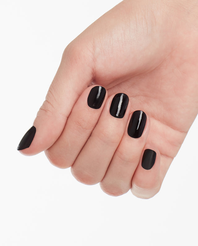OPI Gel Colour - Lincoln Park After Dark