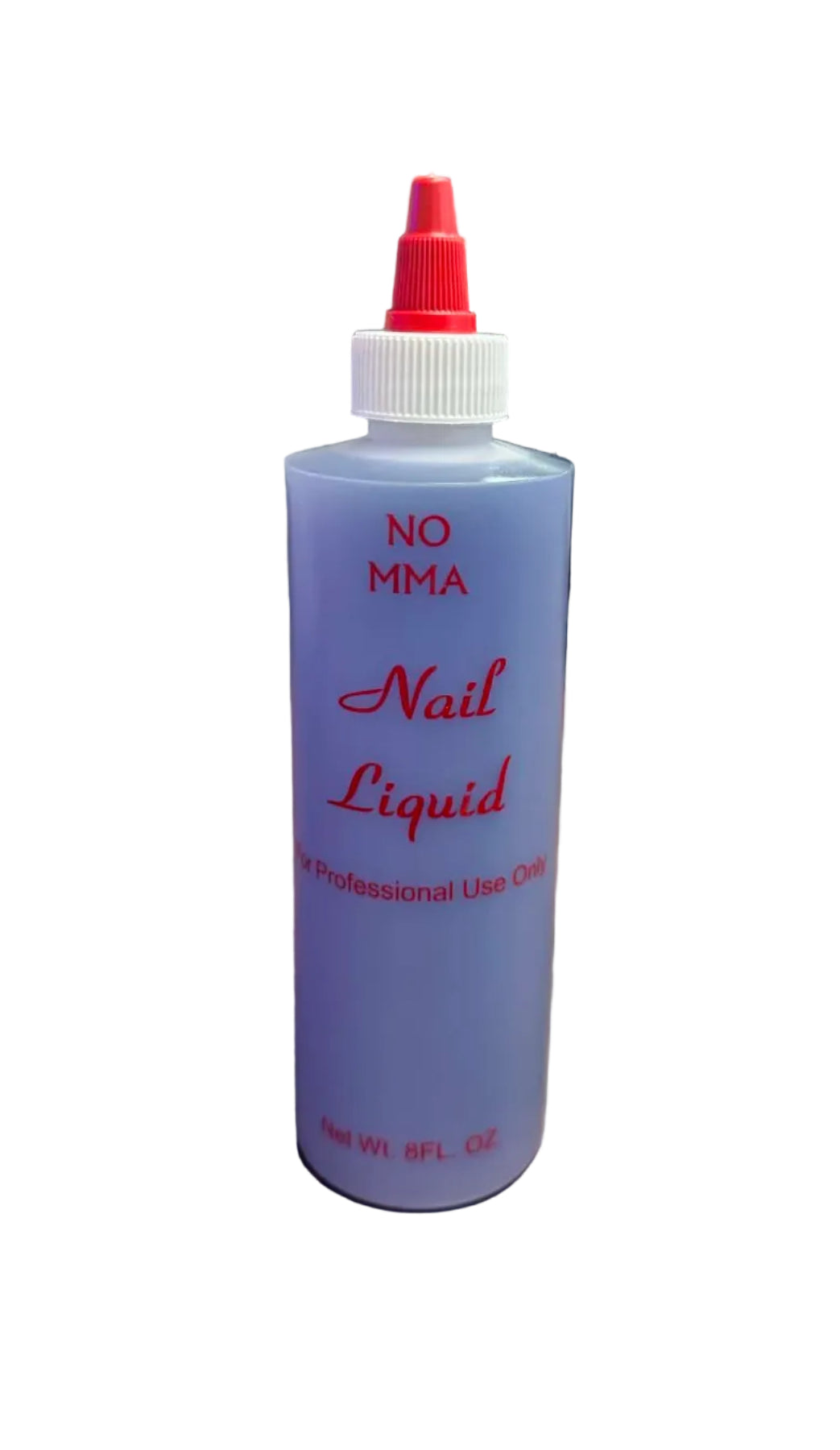 No MMA Acrylic Liquid 250ml