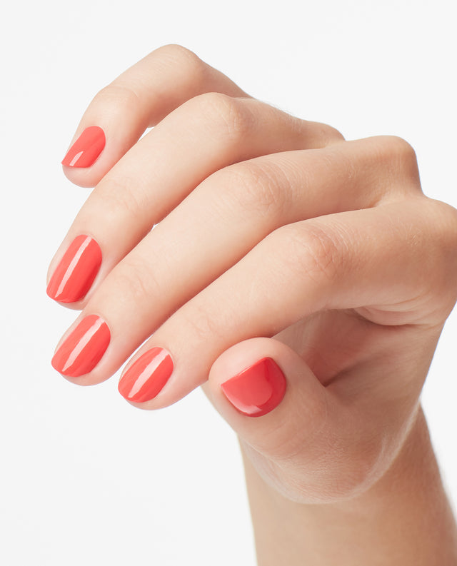 OPI Gel Colour - Live.Love.Carnaval