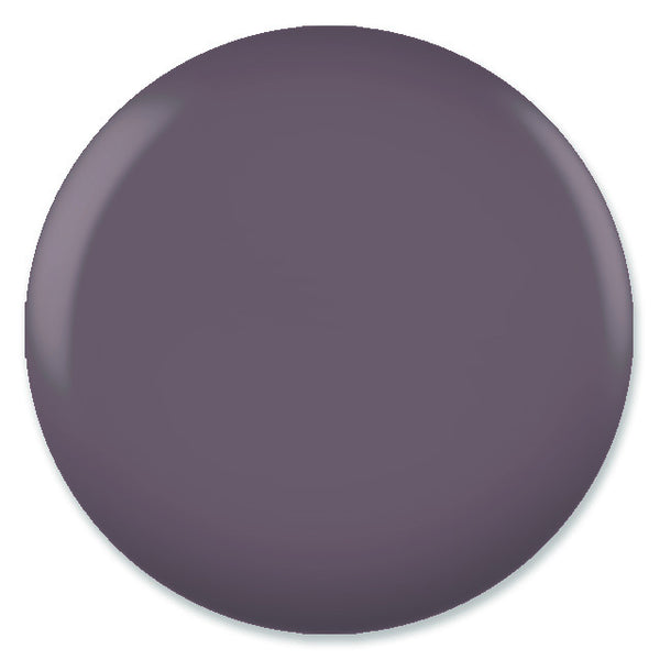 DND Duo Set DC#101 - Blue Plum