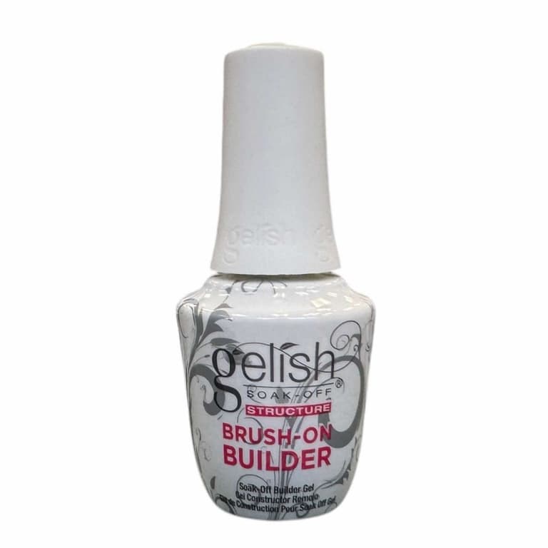 Gelish Brush-on  Builder Gel