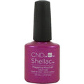 CND Shellac - Magenta Mischief