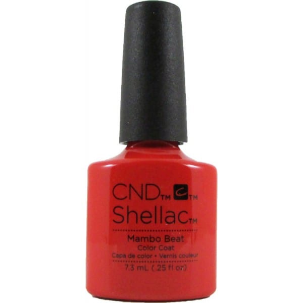 CND Shellac - Mambo Beat